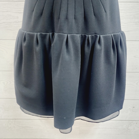 DVF Cocktail Dress - Picture 4 of 8